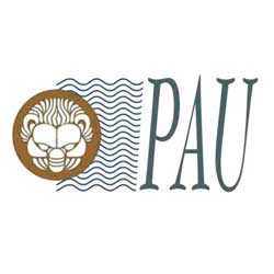 PAU logo