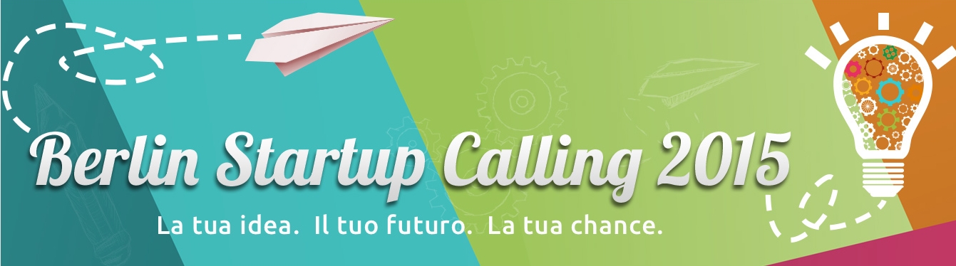 Berlin startup Berlin startup