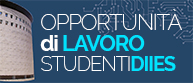 Opportunit di lavoro