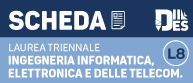 Ingegneria informatica, elettronica e delle telecomunicazioni