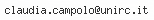 Indirizzo e-mail