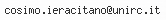 Indirizzo e-mail