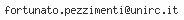 Indirizzo e-mail
