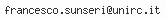 Indirizzo e-mail
