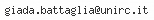Indirizzo e-mail