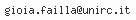 Indirizzo e-mail