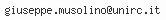 Indirizzo e-mail