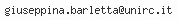 Indirizzo e-mail