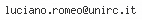 Indirizzo e-mail