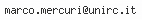 Indirizzo e-mail