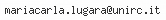 Indirizzo e-mail