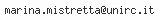 Indirizzo e-mail