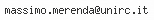 Indirizzo e-mail