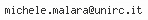 Indirizzo e-mail