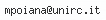 Indirizzo e-mail