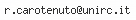 Indirizzo e-mail