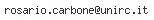 Indirizzo e-mail