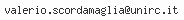 Indirizzo e-mail