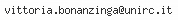 Indirizzo e-mail